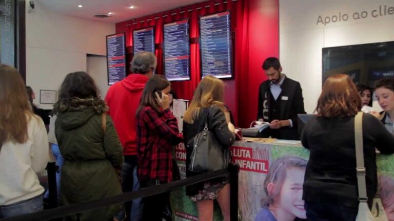 Bilheteira FNAC PT: Compre Ingressos Online Facilmente