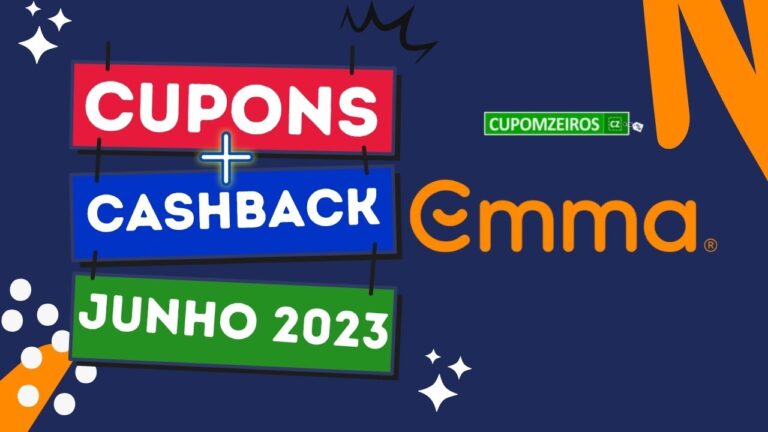 Desconto Exclusivo: Como Usar o Código Promocional Emma