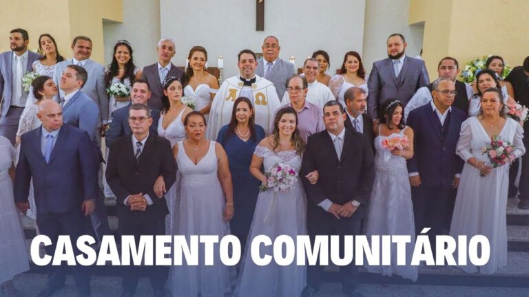 Guia Completo para um Casamento Solidário: Dicas e Inspirações