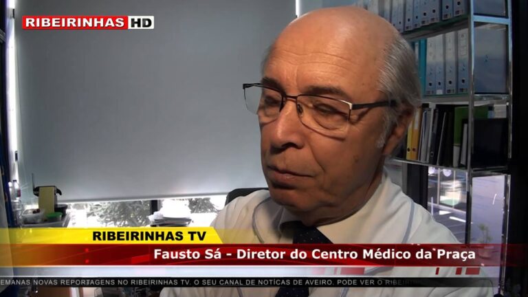 Clínica Médica da Praça Ovar: O seu centro de saúde de confiança