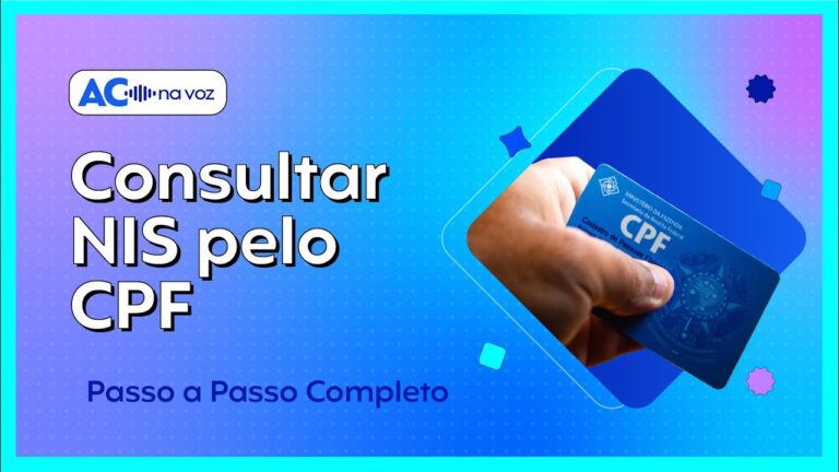 Como Consultar o N&uacute;mero de Identifica&ccedil;&atilde;o da Seguran&ccedil;a Social (NISS) de Forma R&aacute;pida e F&aacute;cil