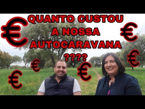 Guia para encontrar o melhor preço de autocaravanas