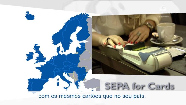 Transfer&ecirc;ncia de Cr&eacute;dito SEPA: Tudo o que precisa de saber