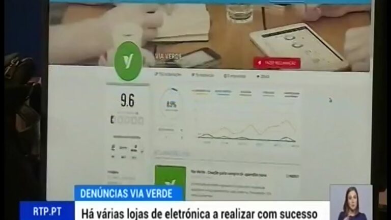 Cliente Viaverde PT: Benefícios e Promoções Exclusivas
