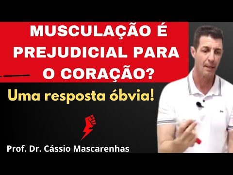 Benefícios da Musculação para o Coração