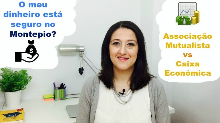 Dep&oacute;sitos a Prazo Montepio: Como Maximizar os Seus Rendimentos
