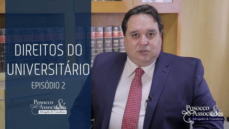 Guia dos Direitos do Estudante Universitário