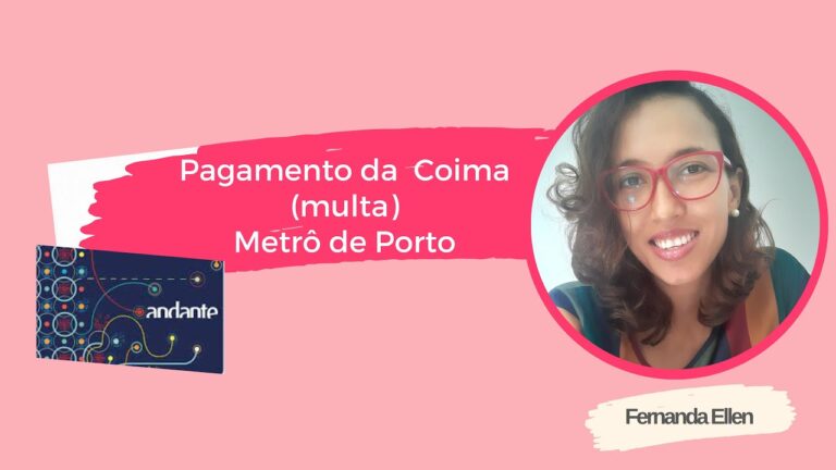 Multa no Metro do Porto: O Que Voc&ecirc; Precisa Saber