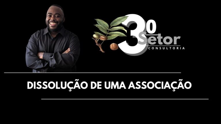 Guia prático para fechar uma associação