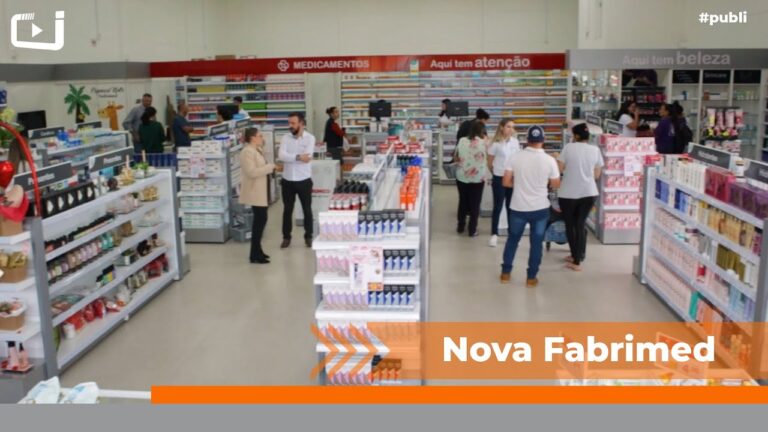 Farmácia Venda Nova: Serviços de Saúde Convenientes ao Seu Alcance