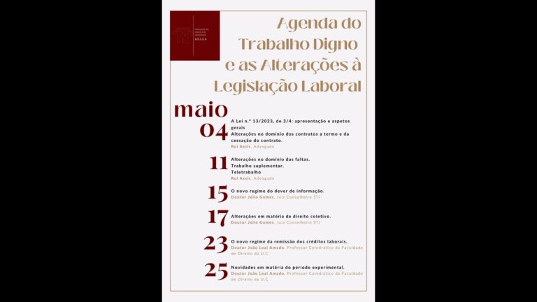 Período Experimental no Código do Trabalho: Guia Completo
