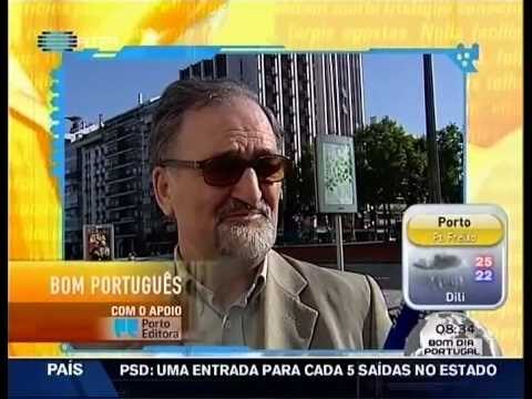 Facto ou Fato: Portugal