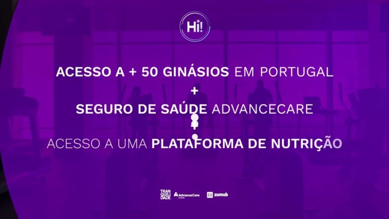 Parcerias Avançadas na Área de Cuidados de Saúde