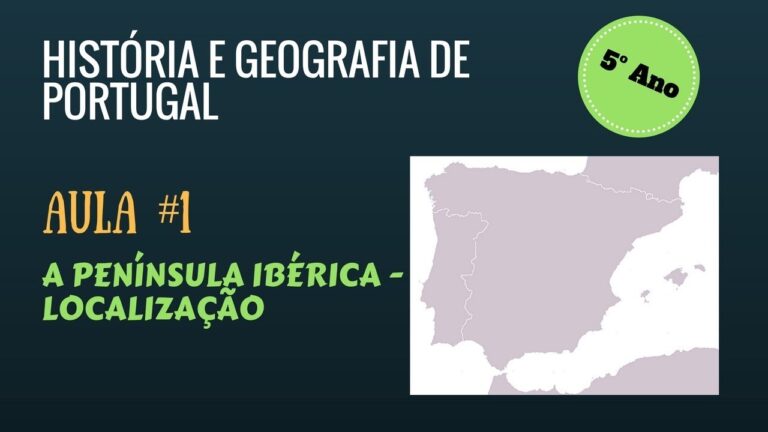 Teste de História para o 5º ano: Prática e Avaliação