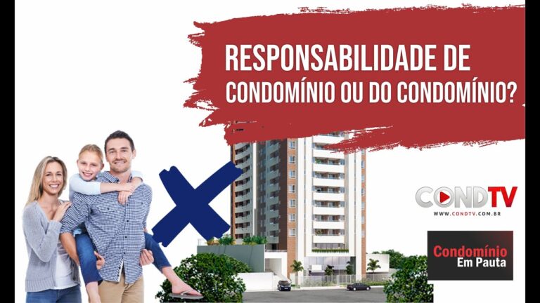 Responsabilidade de Pagamento das Obras no Condomínio