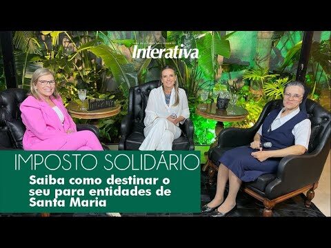 Institui&ccedil;&otilde;es Solid&aacute;rias: Impacto e Import&acirc;ncia na Sociedade