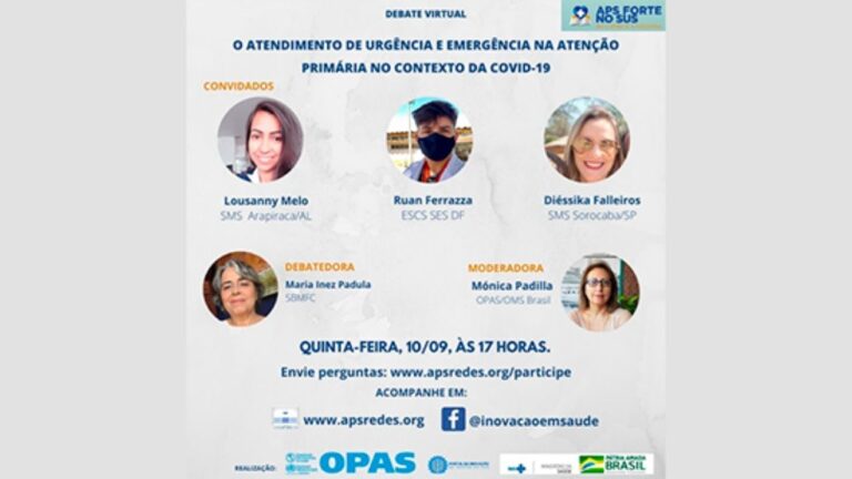 Serviço de Urgência Básica: Eficiência e Qualidade