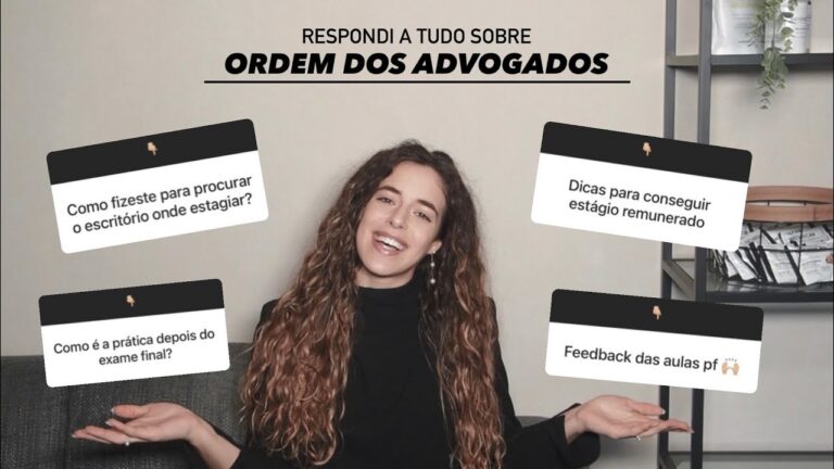 Direitos e condições dos estágios do IEFP: quem tem acesso