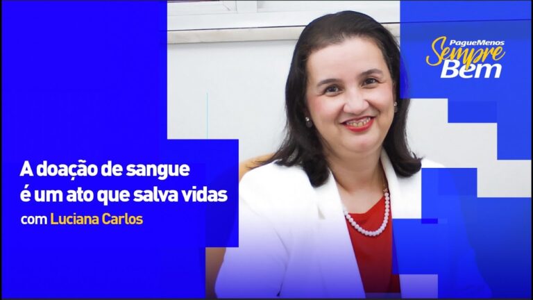 5 Dicas Para Doar Sangue: Contribua Para Salvar Vidas
