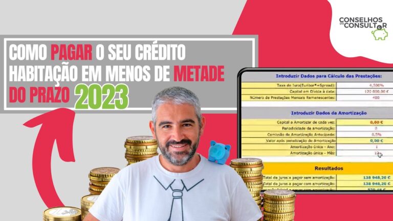Como Calcular Amortiza&ccedil;&atilde;o de Cr&eacute;dito Habita&ccedil;&atilde;o