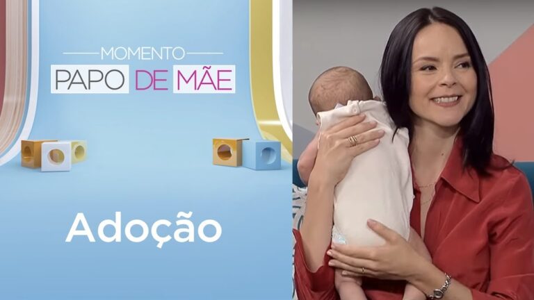 Adotar Bebê Recém-Nascido Online: O Que Você Precisa Saber