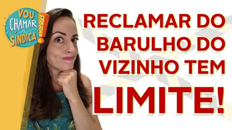 Onde reclamar sobre excesso de ru&iacute;do: guia r&aacute;pido