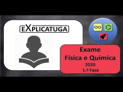 Guia Completo para os Exames Nacionais de F&iacute;sica e Qu&iacute;mica