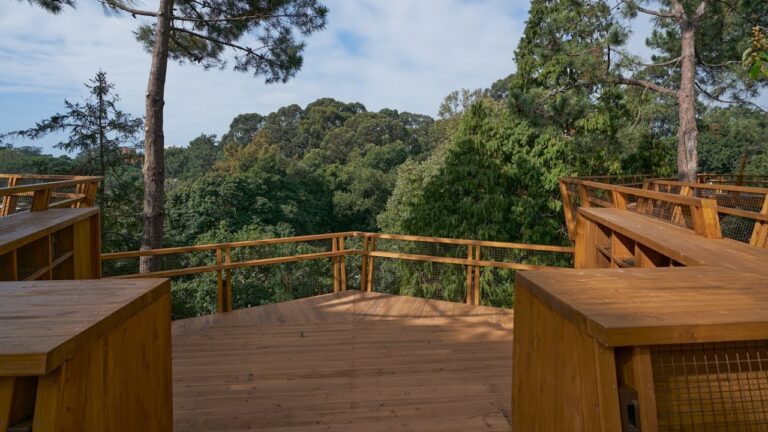 7 Maravilhas das Praias Fluviais em Portugal