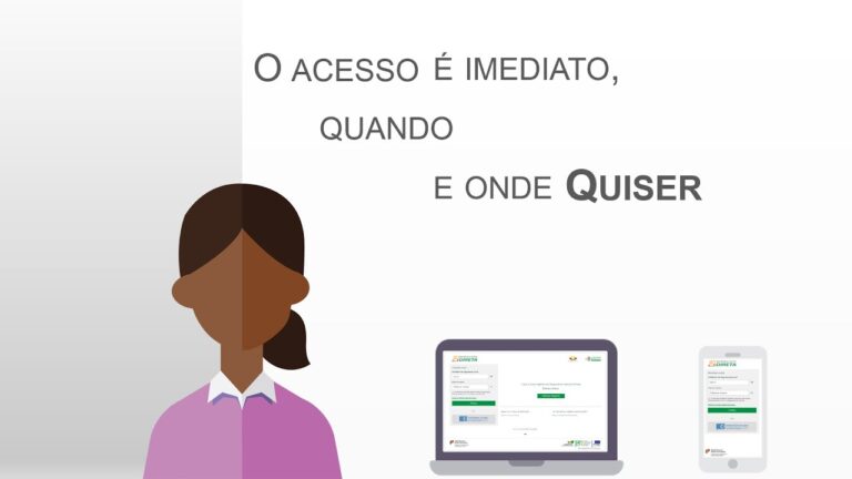 Seguran&ccedil;a Social Direta: Como Pedir a Senha