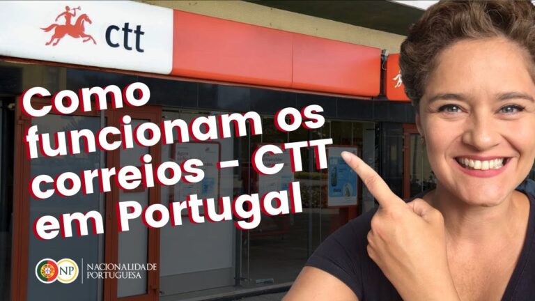 Preço da caixa de correio CTT: Guia de compra e comparação