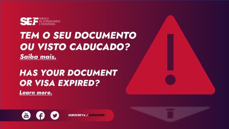 Multa por Cart&atilde;o de Cidad&atilde;o Caducado: O que precisa de saber