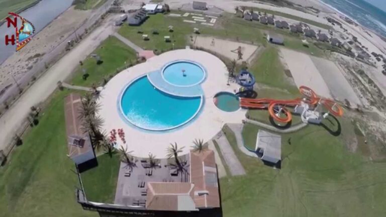 Parque Aquático em Aveiro: Uma Experiência Refrescante