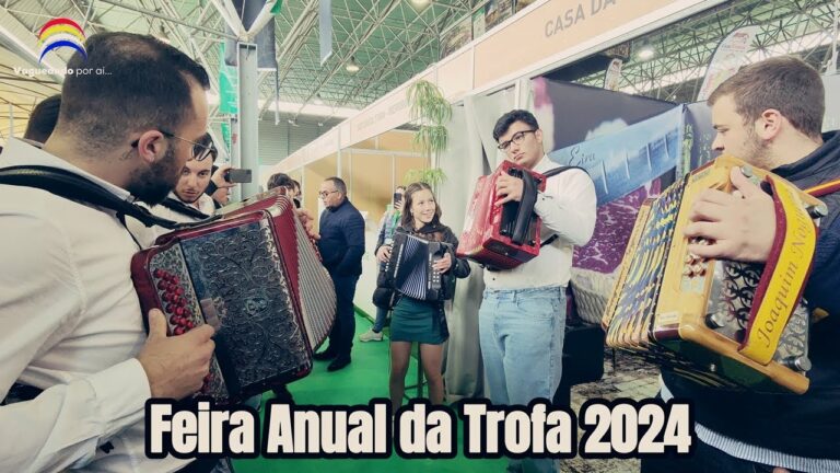 Explorando os Poços de Água em Trofa: Uma Fonte Inesgotável de Recursos