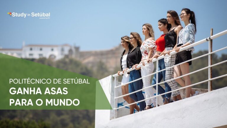 Cin Set&uacute;bal: A Arte do Cinema na Cidade