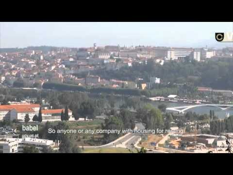 As Melhores Dormidas em Coimbra: Guia Completo