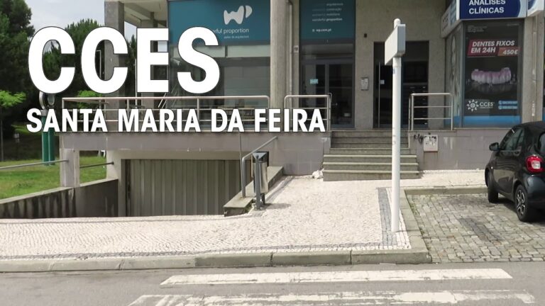Guia das Melhores Clínicas Dentárias em Santa Maria da Feira