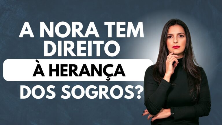 Herança do Sogro em Portugal: Direitos do Cônjuge | Actualizado Maio 2026