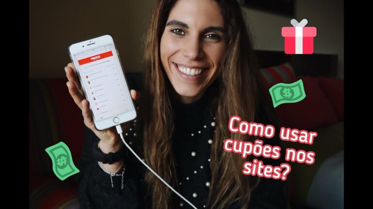 Guia de Cupões de Desconto: Poupe Dinheiro Agora