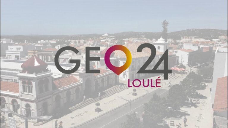 Explorando Loul&eacute; via Livre: Guia Tur&iacute;stico Conciso