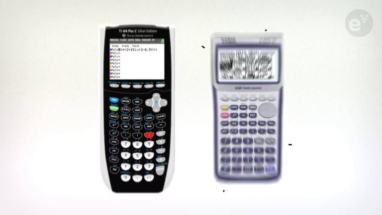 Calculadora Gr&aacute;fica de Segunda M&atilde;o: Guia de Compra e Utiliza&ccedil;&atilde;o