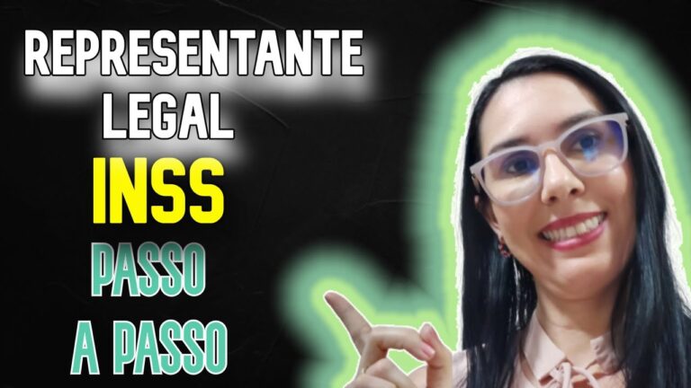 Guia para ser representante legal de idoso