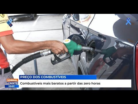 Combustível Mais Barato em Portugal: Onde Encontrar?
