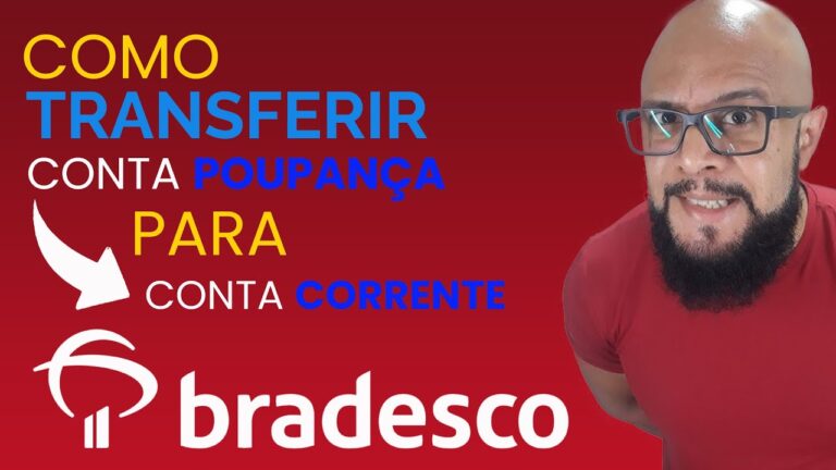Como retirar dinheiro da conta poupança de forma eficiente