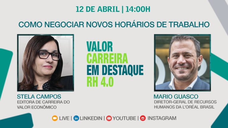 Exemplos de Horários de Trabalho: Guia Prático e Eficiente