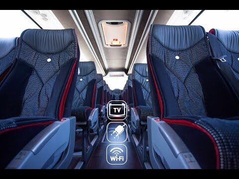 Renex: Ligação Eficiente entre Porto e Lisboa