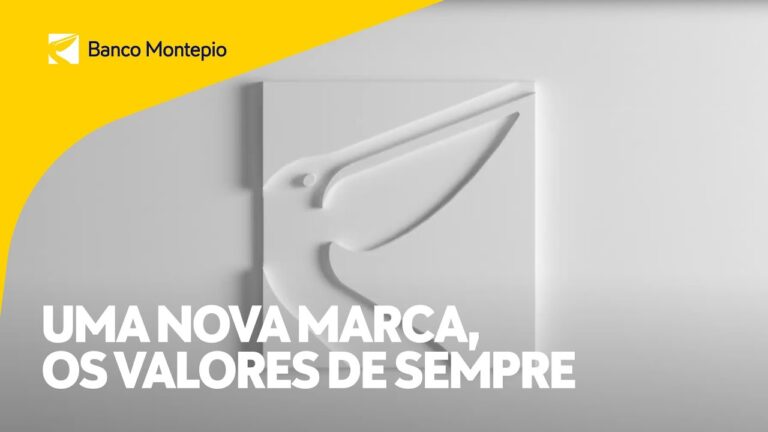 Valor mínimo para abrir conta no Montepio