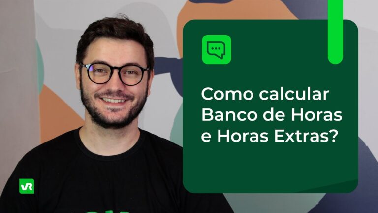 Como Contar Horas de Forma Eficiente