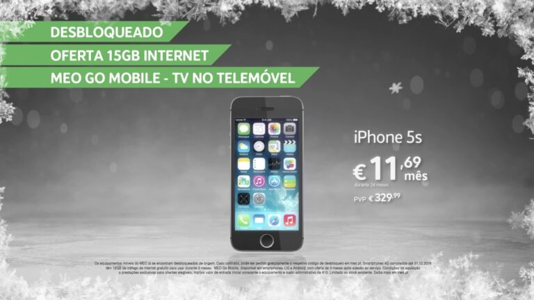 Os melhores telemoveis da MEO: Guia de compras