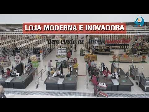 Intermarché Abrantes: Supermercado de Qualidade e Variedade