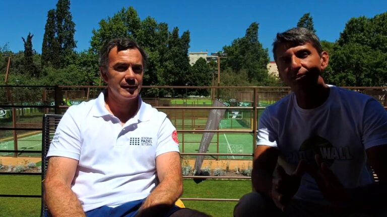 O Padel em Setúbal: O Crescimento do Desporto Académico